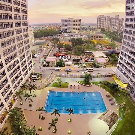 Smdc Grace Residences