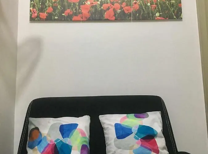 アパートホテル Smdc Grace Residences *