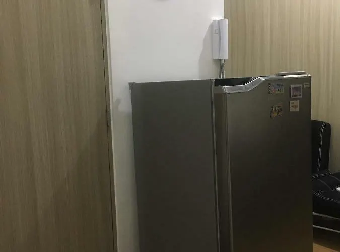 Smdc Grace Residences アパートホテル マニラ市