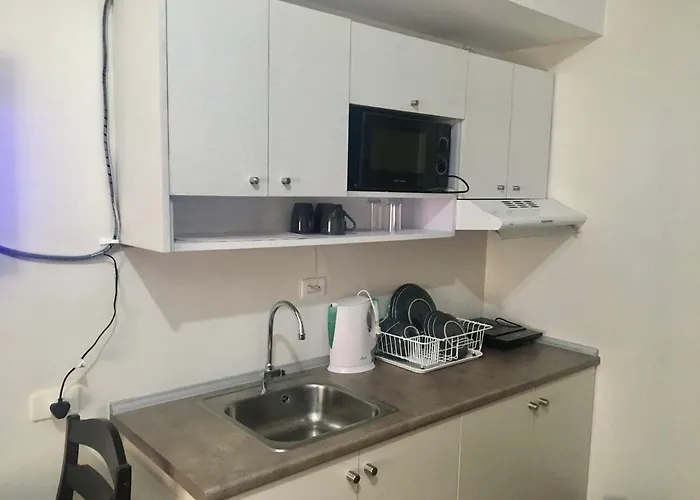 アパートホテル Smdc Grace Residences マニラ市