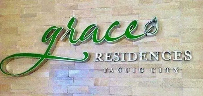 Smdc Grace Residences マニラ市