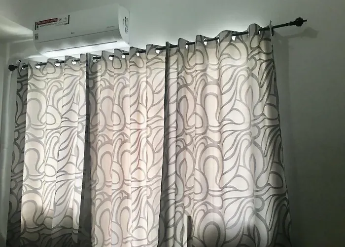 Smdc Grace Residences アパートホテル *